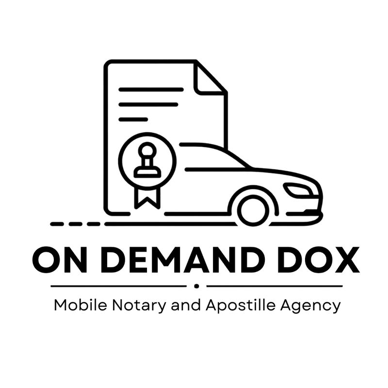 On Demand Dox