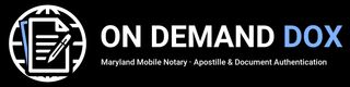 On Demand Dox