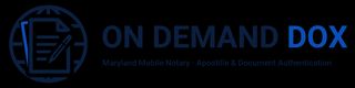 On Demand Dox